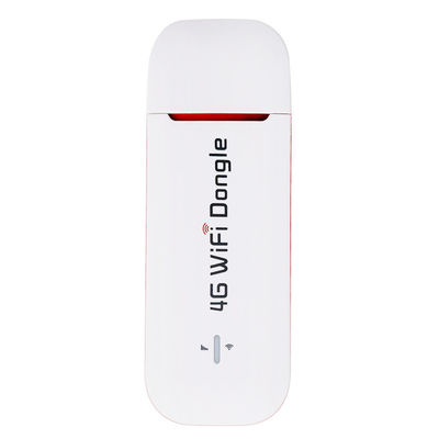 Pocket 150Mbps USB Hotspot Router, Mobile 4G LTE USB WiFi Modem SMS Sim ...