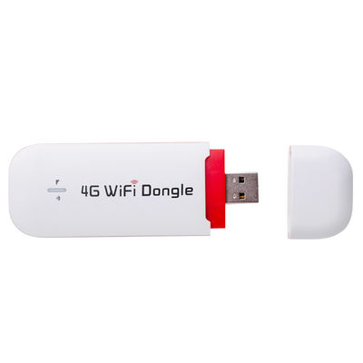 150Mbps CAT4 Wireless USB Wifi Router Adapter Power Bank