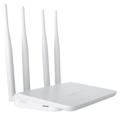 Unlock Wireless Wifi 4G Router 300Mbps 32 Users With Sim Card