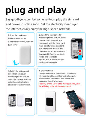Lte Upload 150Mbps TUOSHI Industrial Wireless Router Support Sms Stable Data Transmission for Corporate Systems