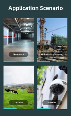 White Wifi6 Network Device 190 X 125 X 30mm Designed for Business Wireless Networks Offering Enhanced Speed and Coverage