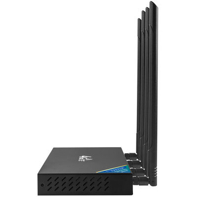 CAT4 Unlocked Wifi Sim Card Router 4 5dBi High Gain Antenna